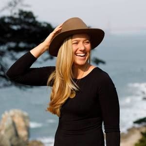 Meet your Posher, Kate